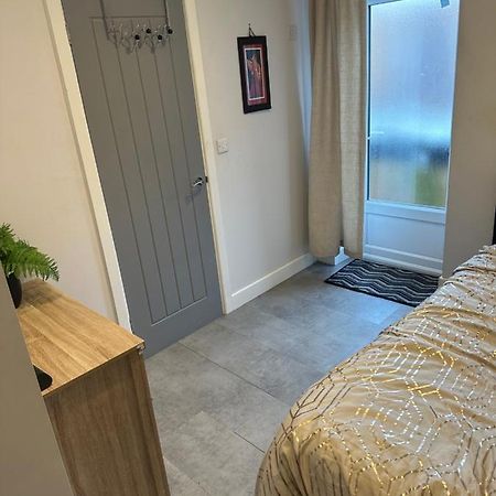 The North Stay Guest Suite Hardingstone Zewnętrze zdjęcie