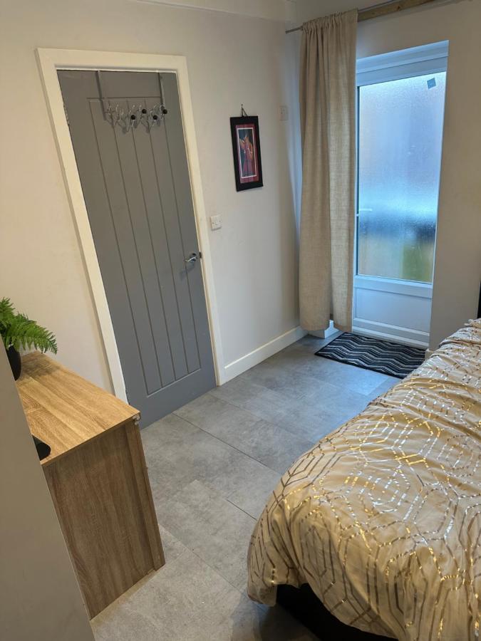 The North Stay Guest Suite Hardingstone Zewnętrze zdjęcie